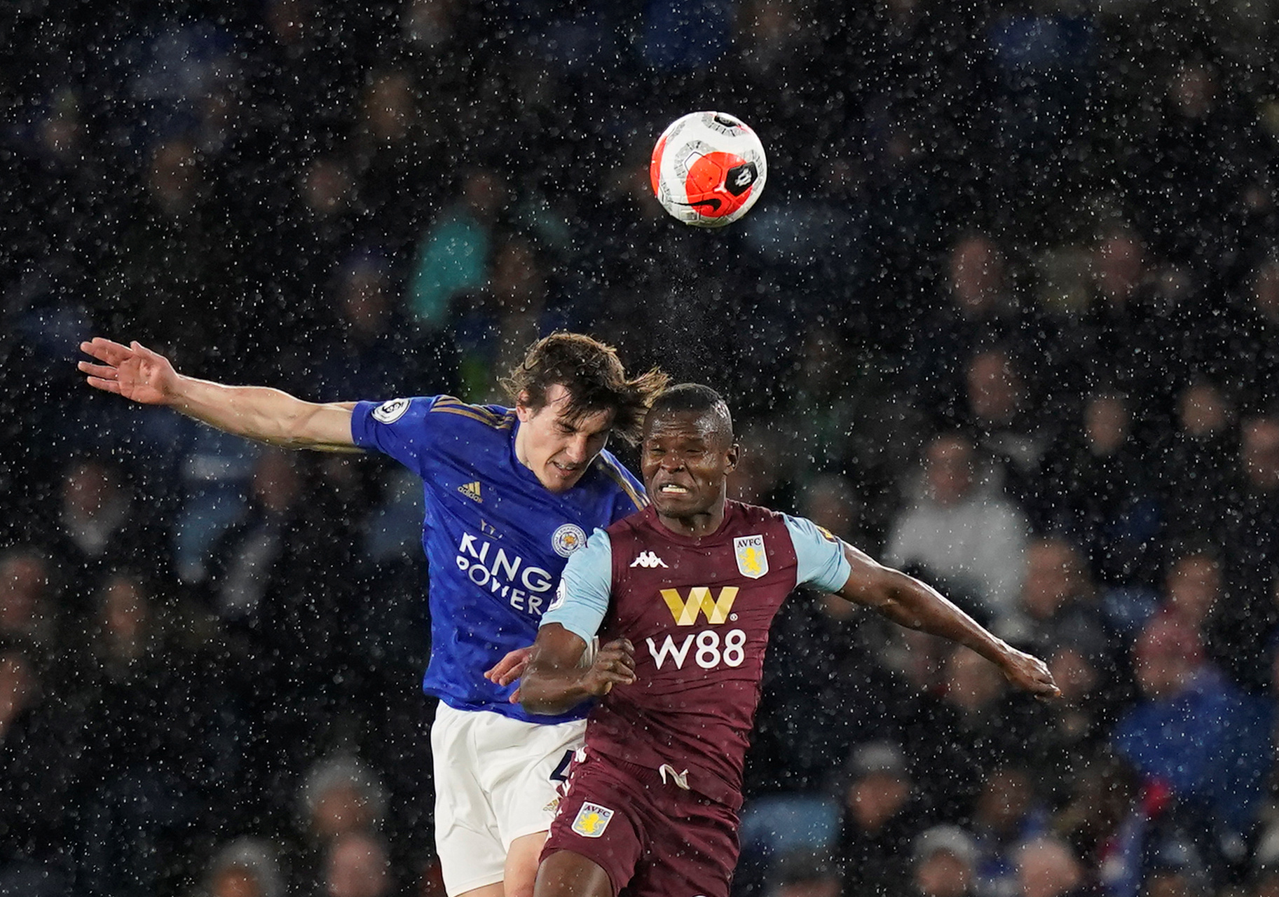 如此重要 如此重要