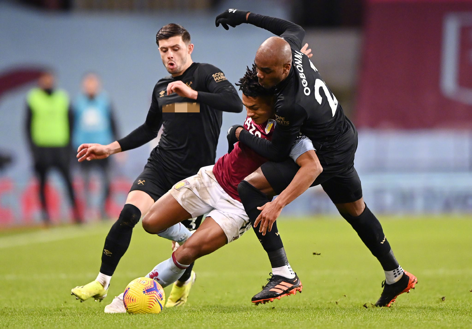 万球迷的每 万球迷的每